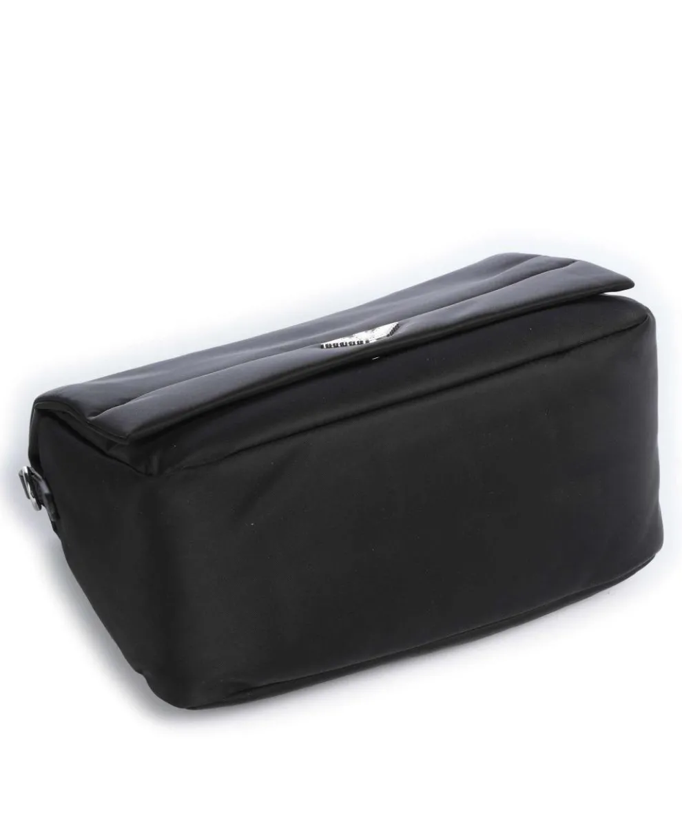 Utility Crossbody bag polyamide black