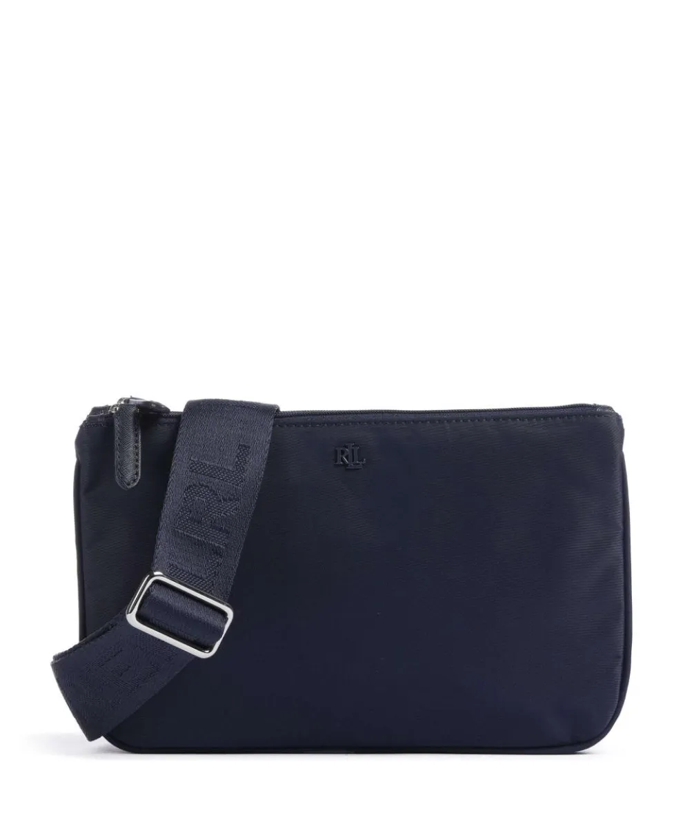 Landyn Medium Crossbody bag nylon navy