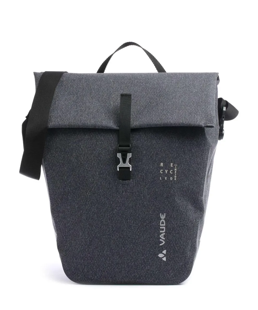ReCycle Pro Luggage bag recycled polyester, recycled polyamide anthracite