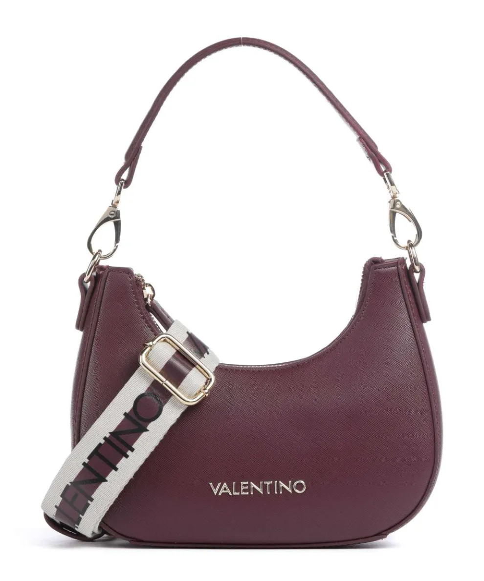 Zero Re Shoulder bag imitation leather berry