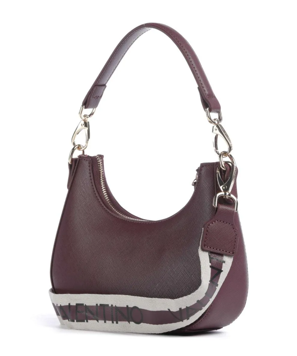 Zero Re Shoulder bag imitation leather berry