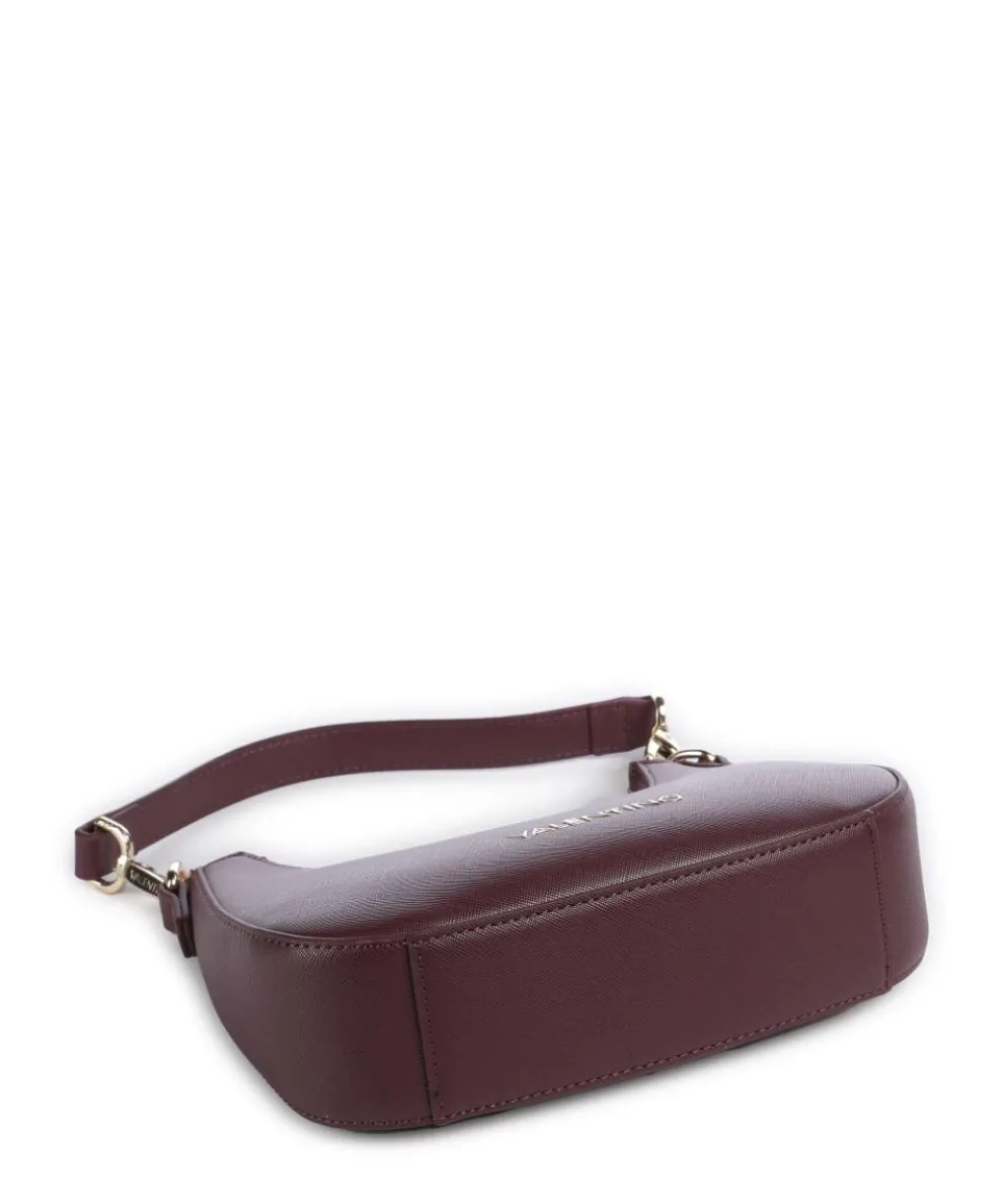 Zero Re Shoulder bag imitation leather berry