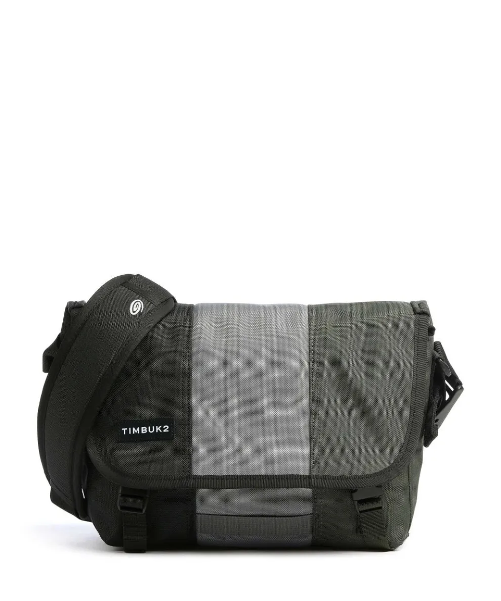 Heritage Classic XS Messenger bag Cordura® Canvas multicolour