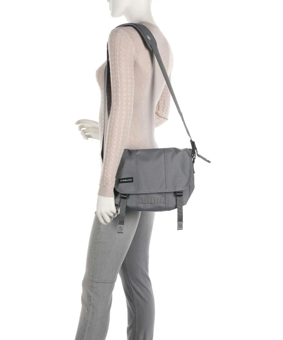 Heritage Classic XS Messenger bag Cordura® Canvas multicolour