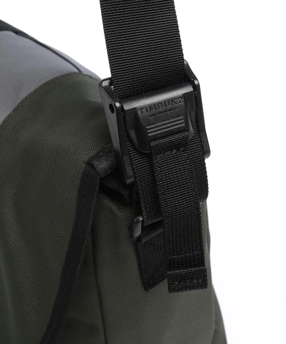 Heritage Classic XS Messenger bag Cordura® Canvas multicolour