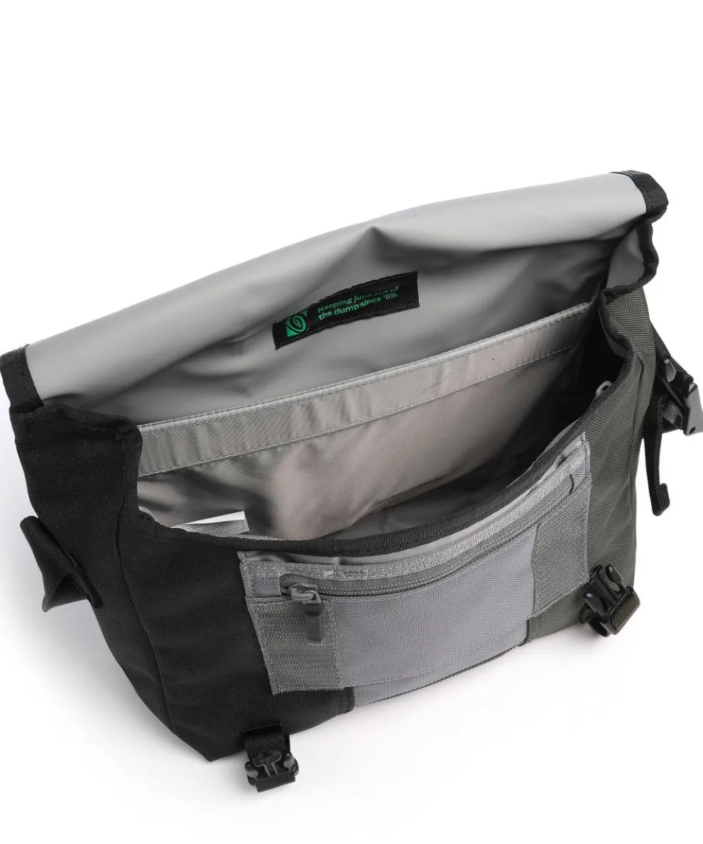 Heritage Classic XS Messenger bag Cordura® Canvas multicolour