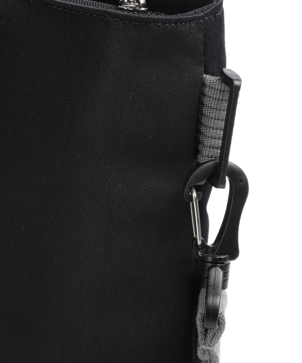 Motion Deluxe Tote bag 15″ recycled polyester black