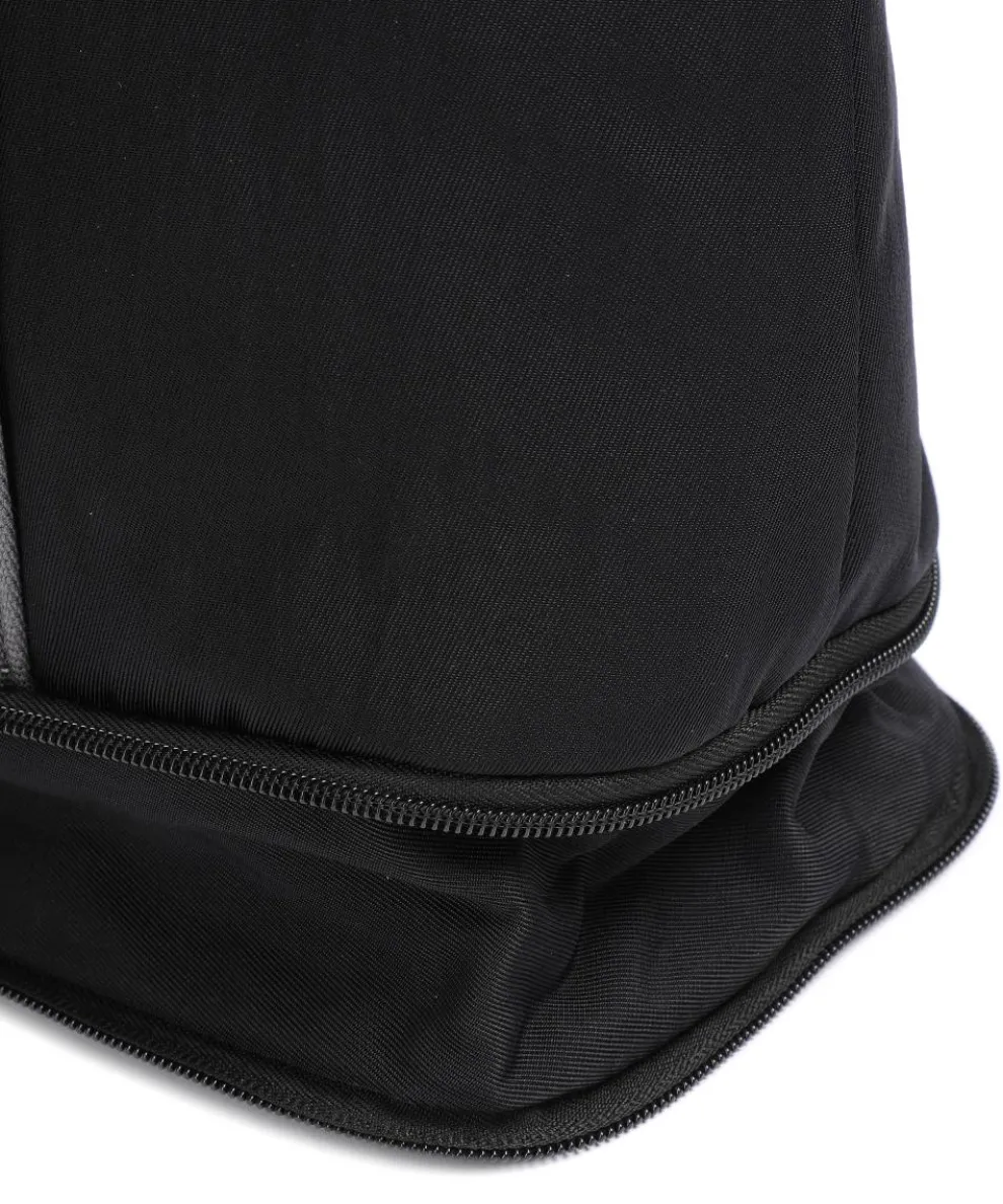 Motion Deluxe Tote bag 15″ recycled polyester black