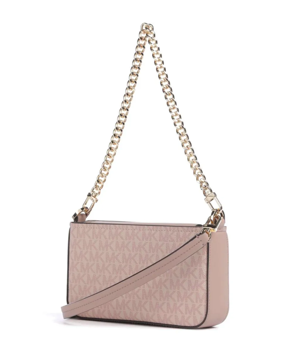 Bryant Small Shoulder bag imitation leather rose