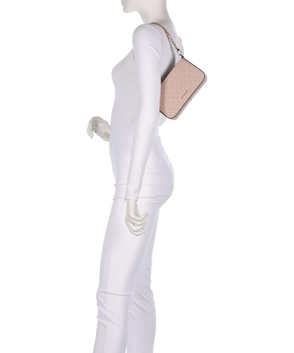 Bryant Small Shoulder bag imitation leather rose