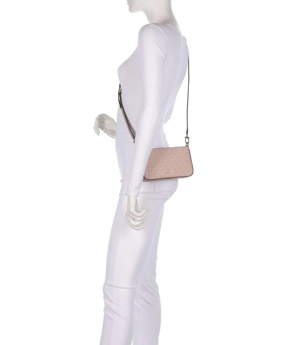 Bryant Small Shoulder bag imitation leather rose