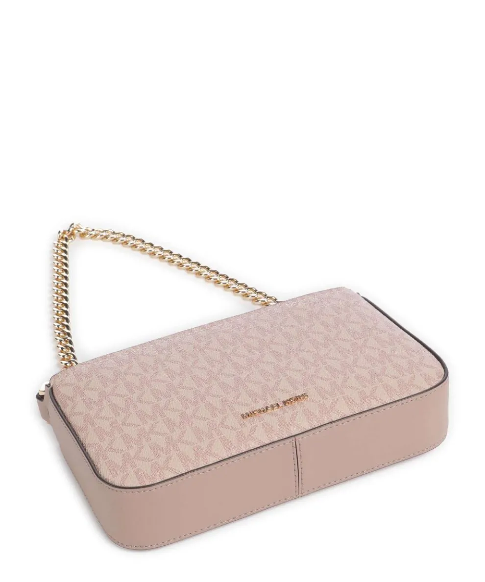 Bryant Small Shoulder bag imitation leather rose