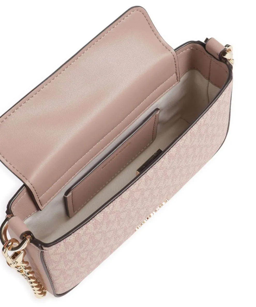 Bryant Small Shoulder bag imitation leather rose