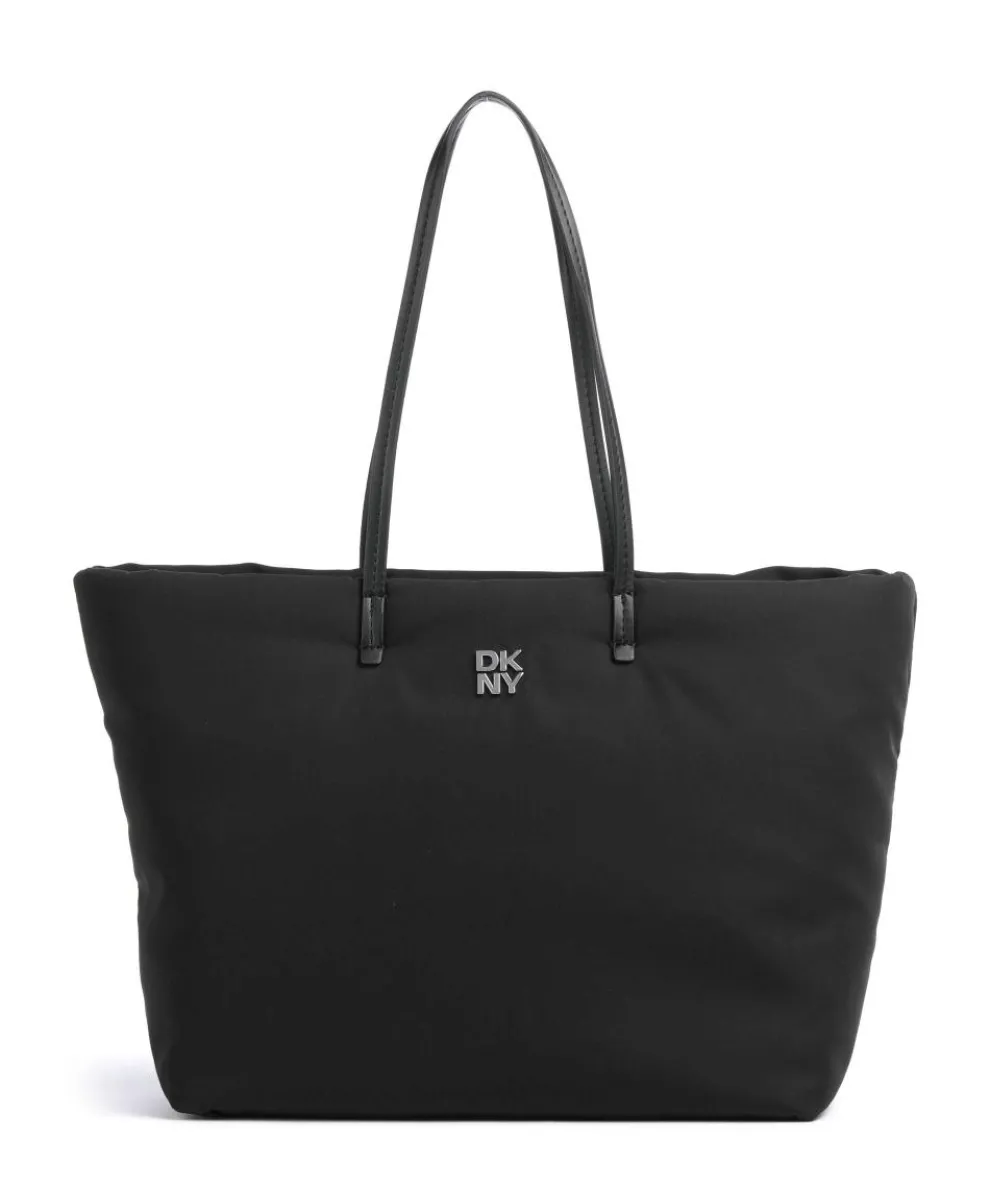 Jenny Tote bag nylon black