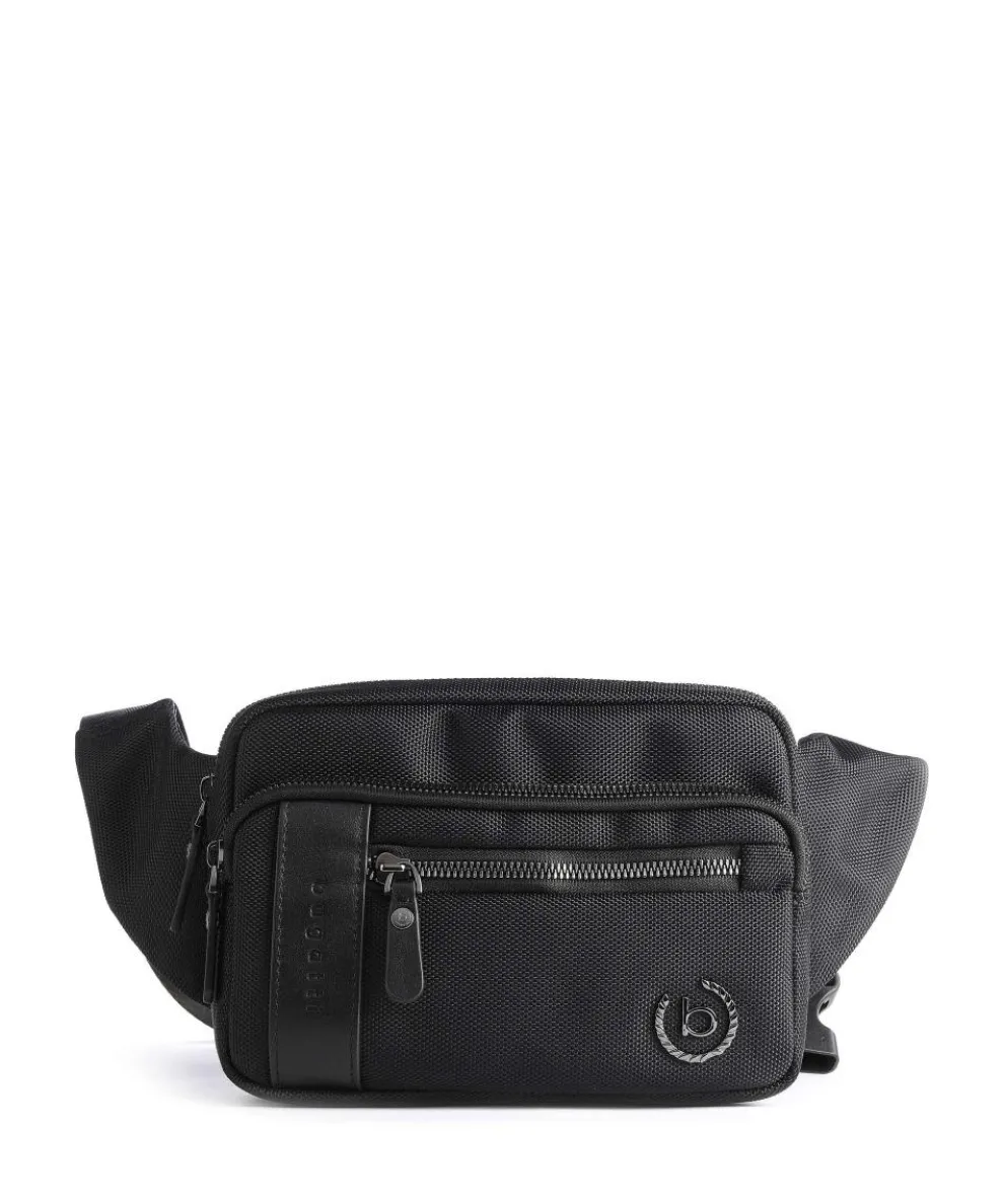 Nero Fanny pack nylon black