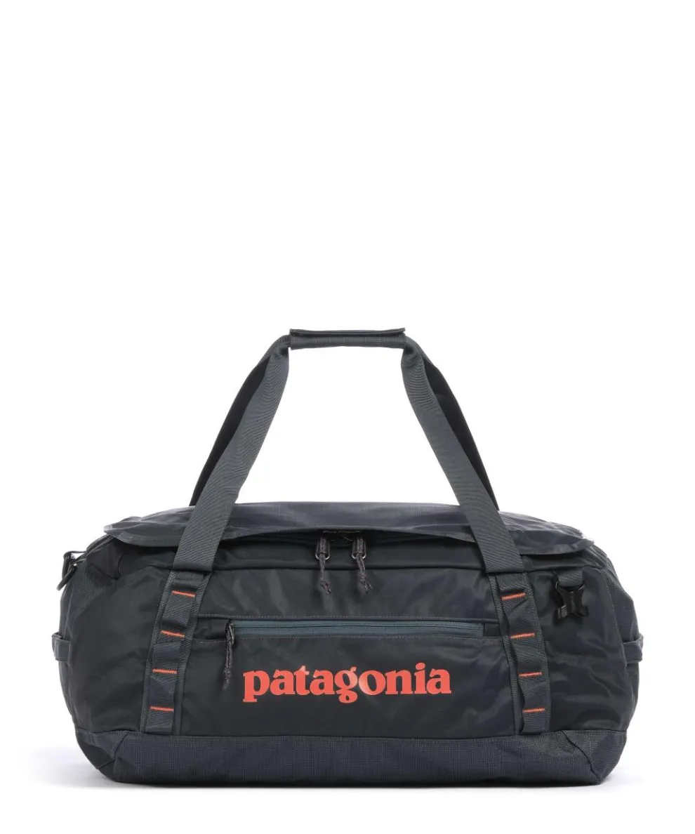 Black Hole 40 Travel bag grey-blue 50 cm