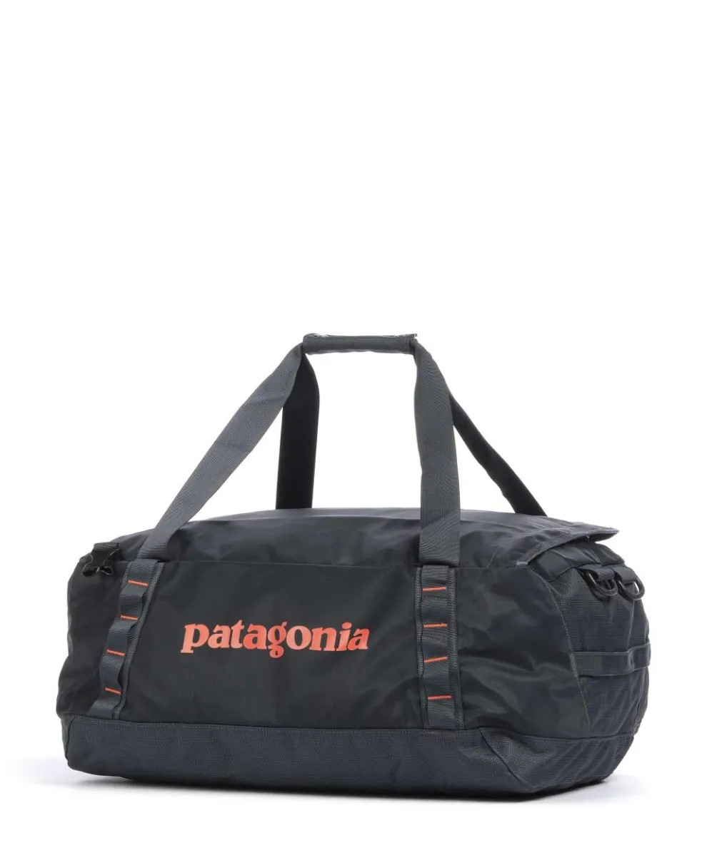 Black Hole 40 Travel bag grey-blue 50 cm