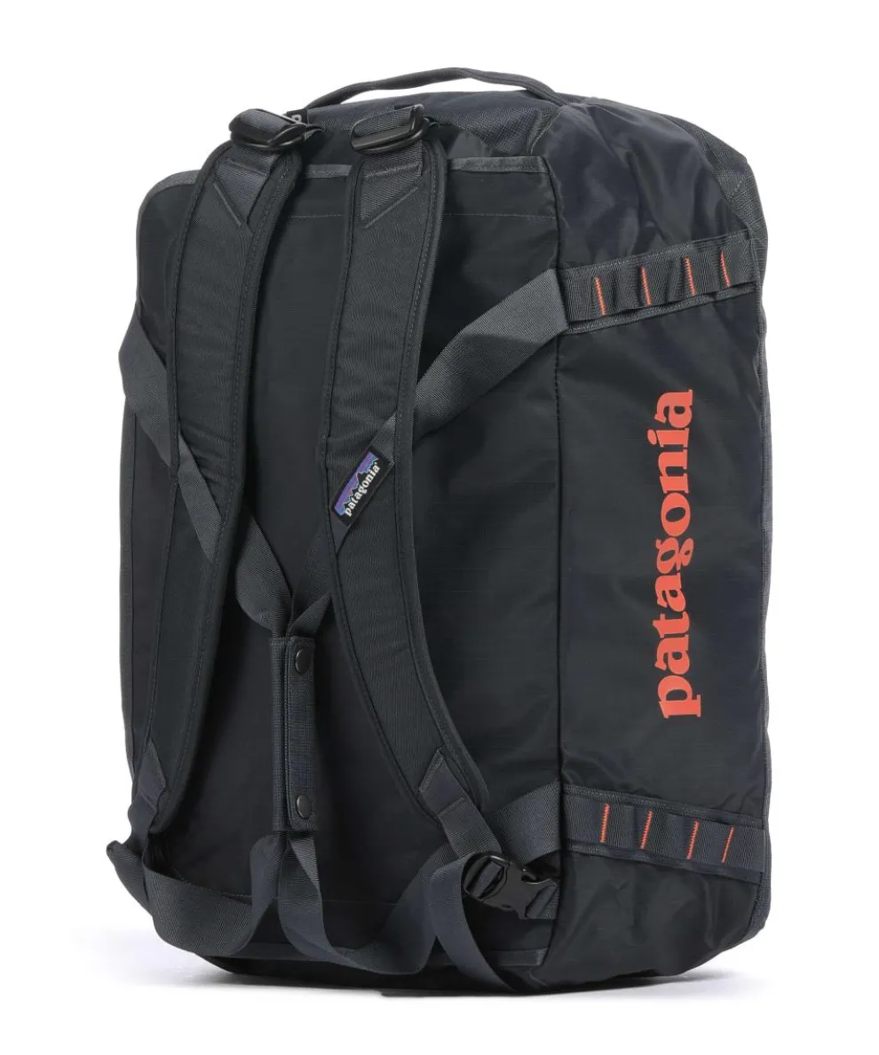 Black Hole 40 Travel bag grey-blue 50 cm