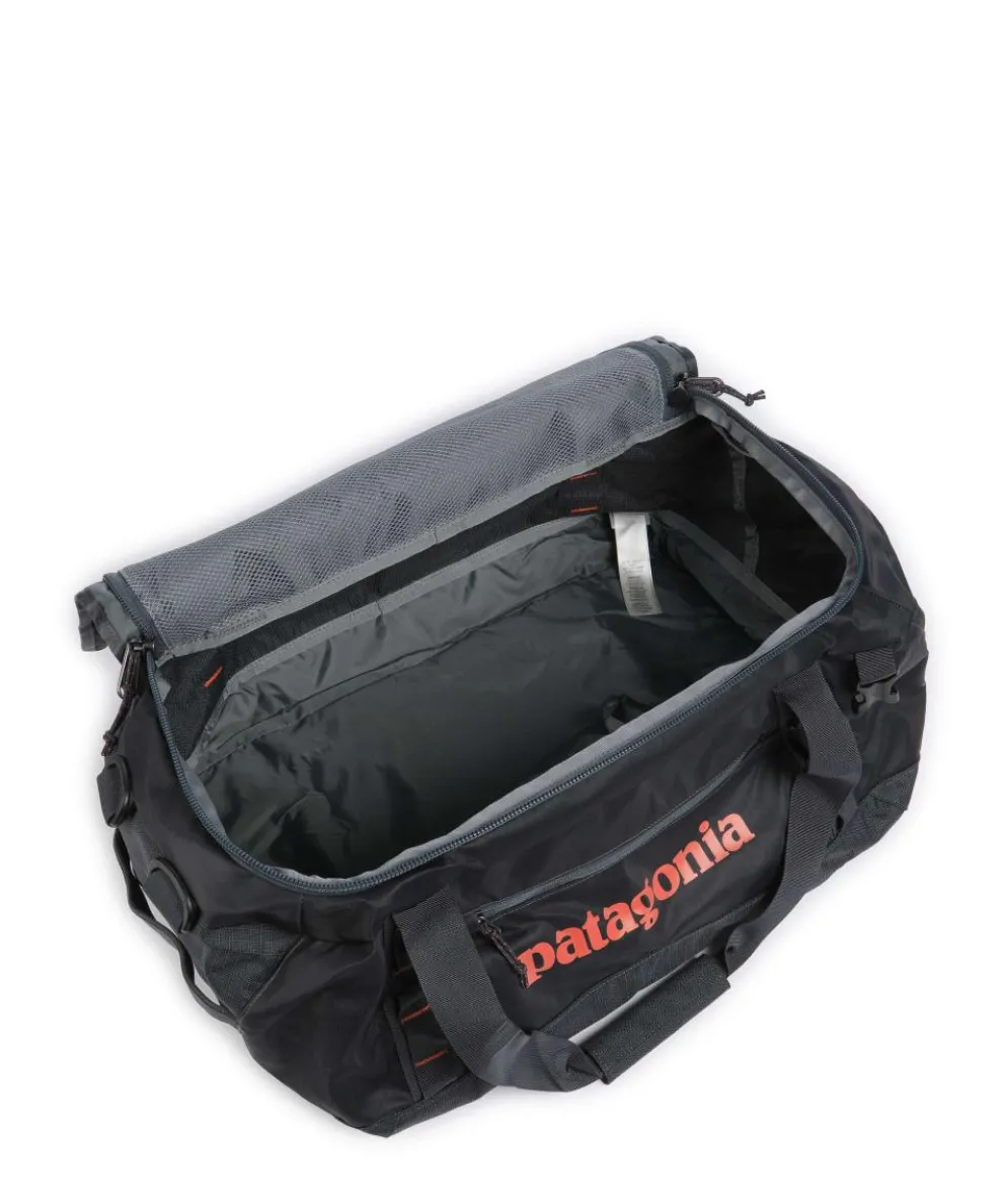 Black Hole 40 Travel bag grey-blue 50 cm