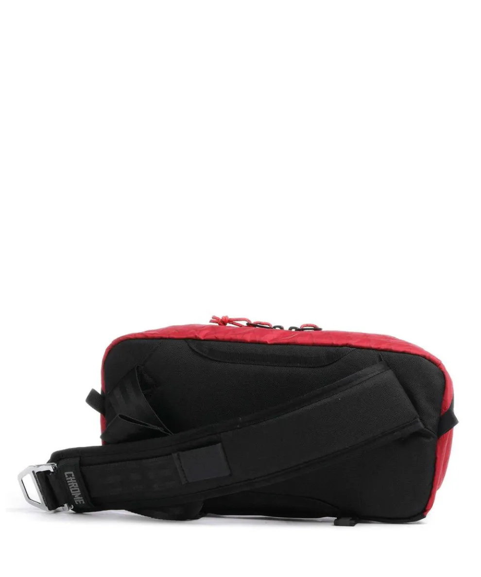 Kadet Mini Fanny pack ballistic nylon red