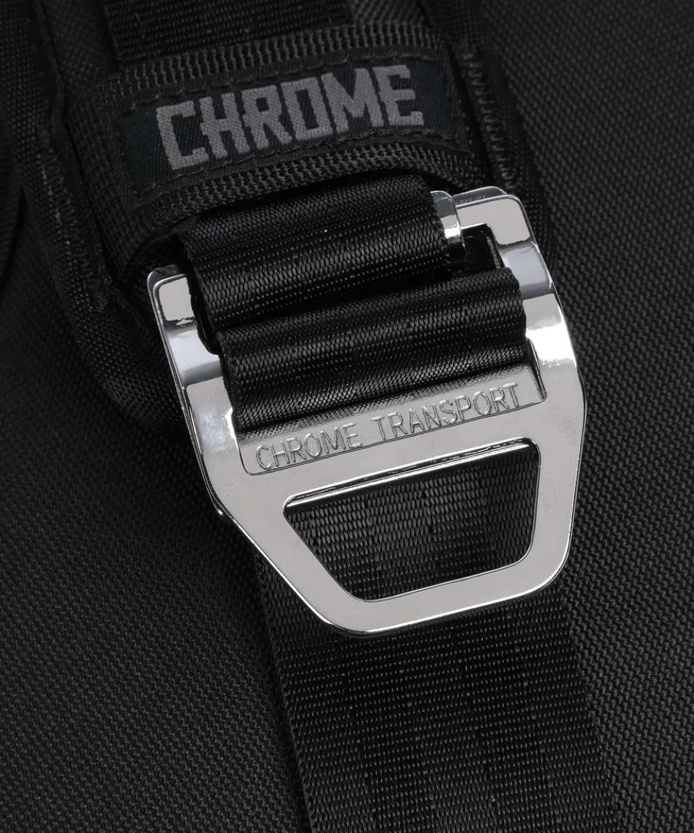 Kadet Mini Fanny pack ballistic nylon red