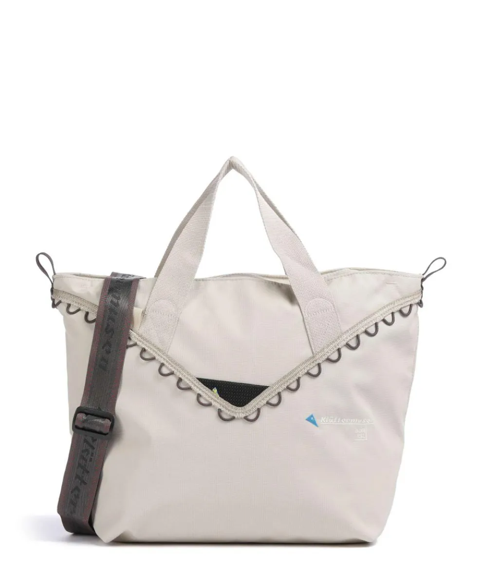 Bor 13L Tote bag polyamide beige