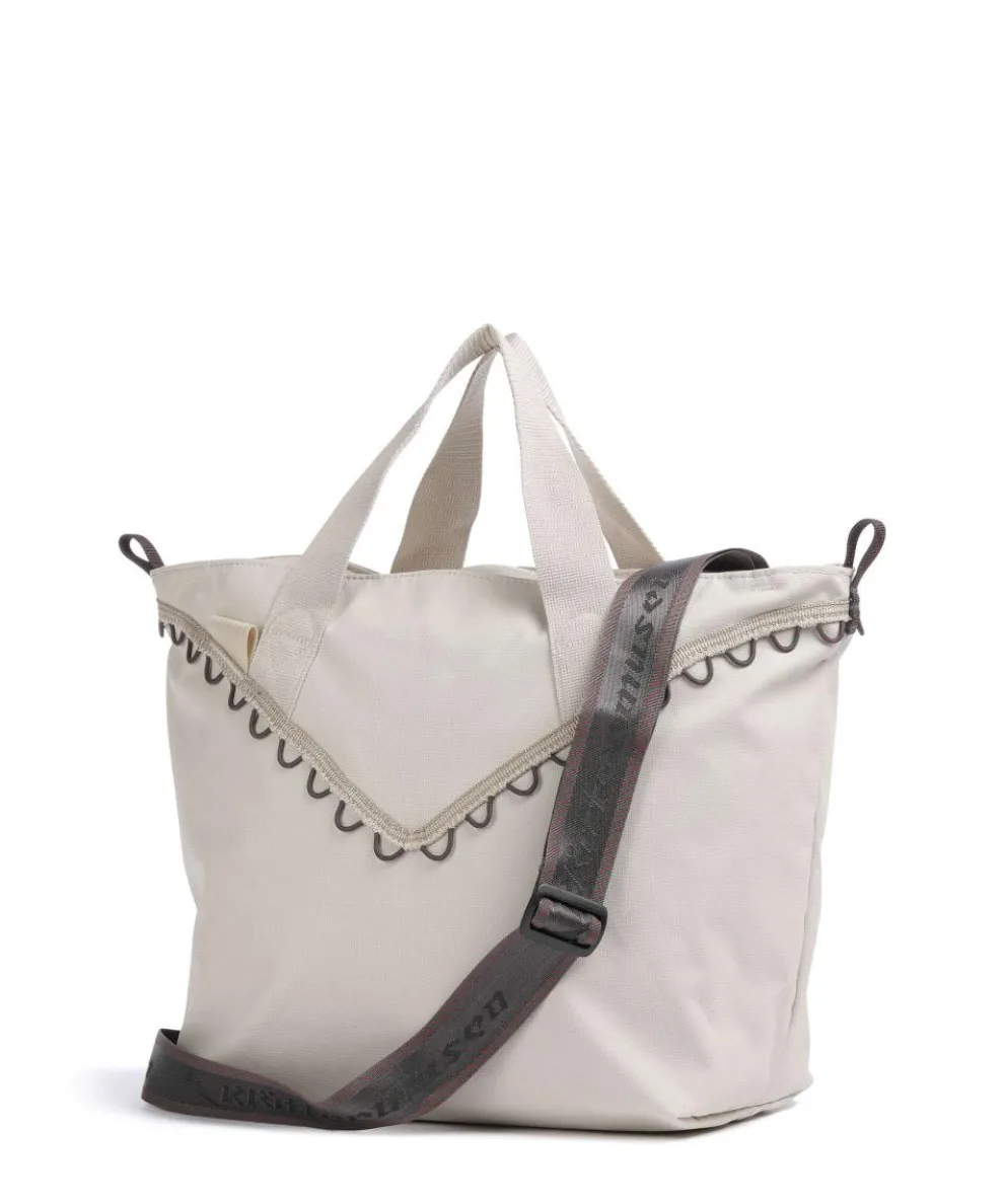 Bor 13L Tote bag polyamide beige