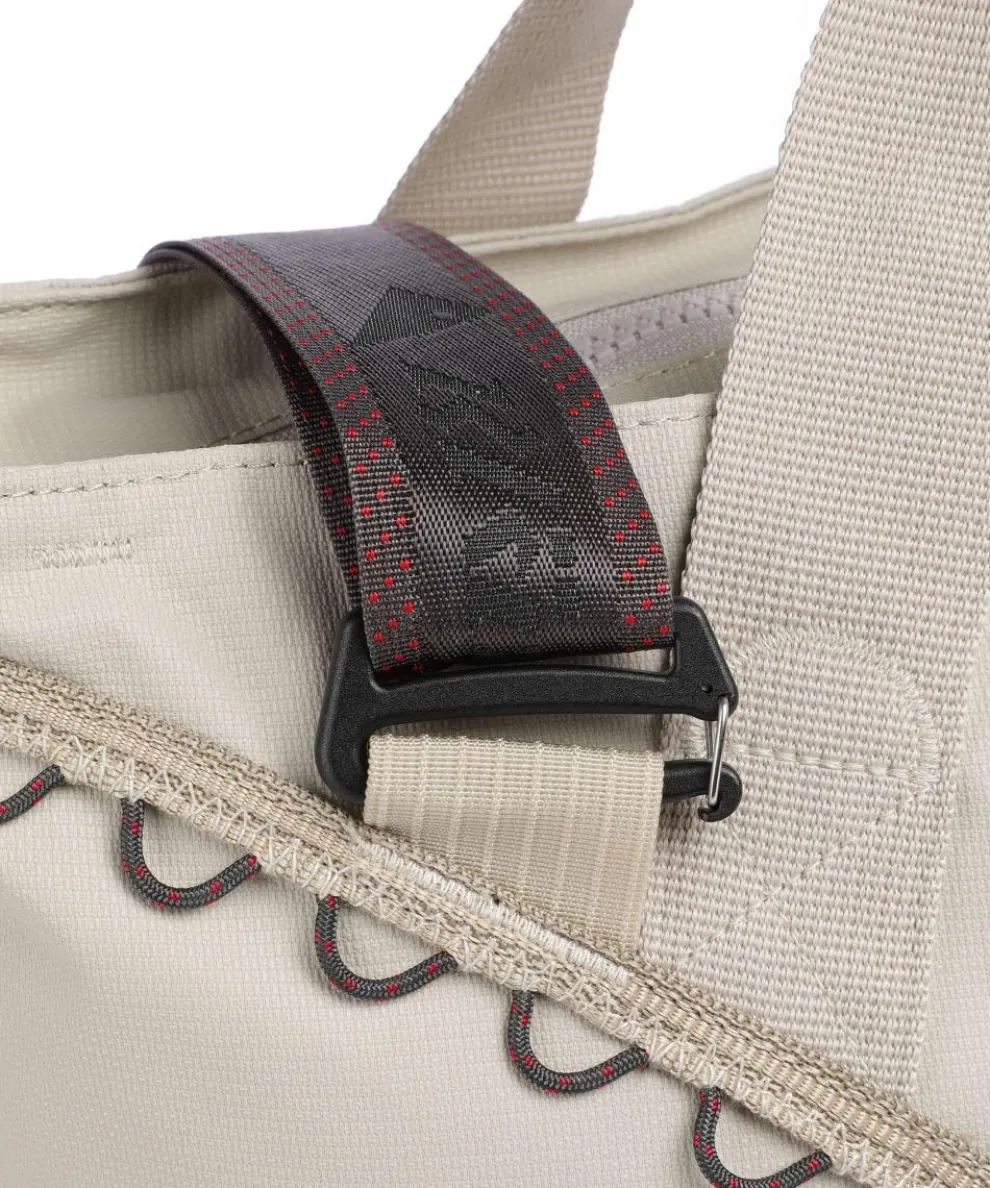 Bor 13L Tote bag polyamide beige