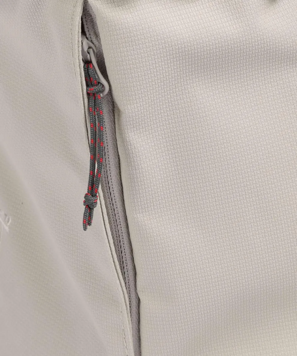 Bor 13L Tote bag polyamide beige