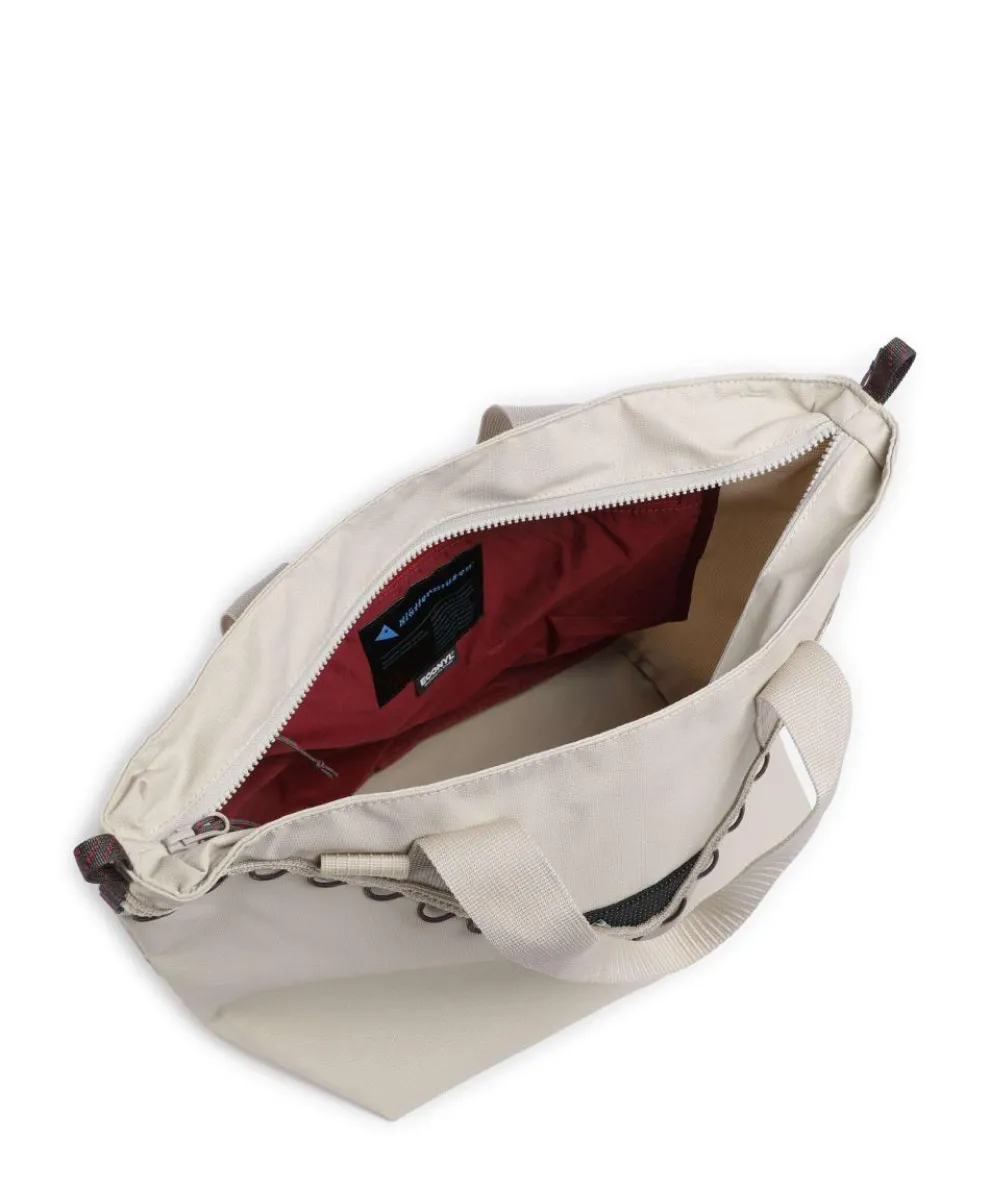 Bor 13L Tote bag polyamide beige