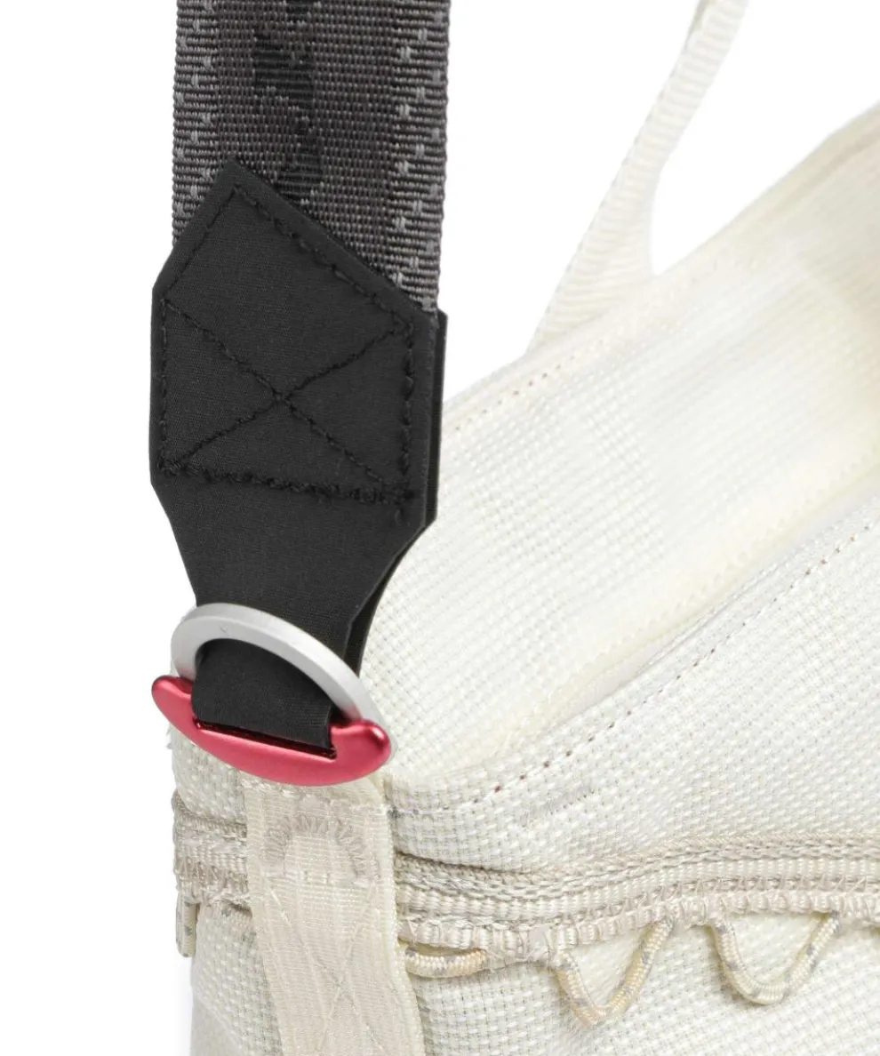 Nagelfar 17L Handbag 14″ polyamide, polyurethane ivory