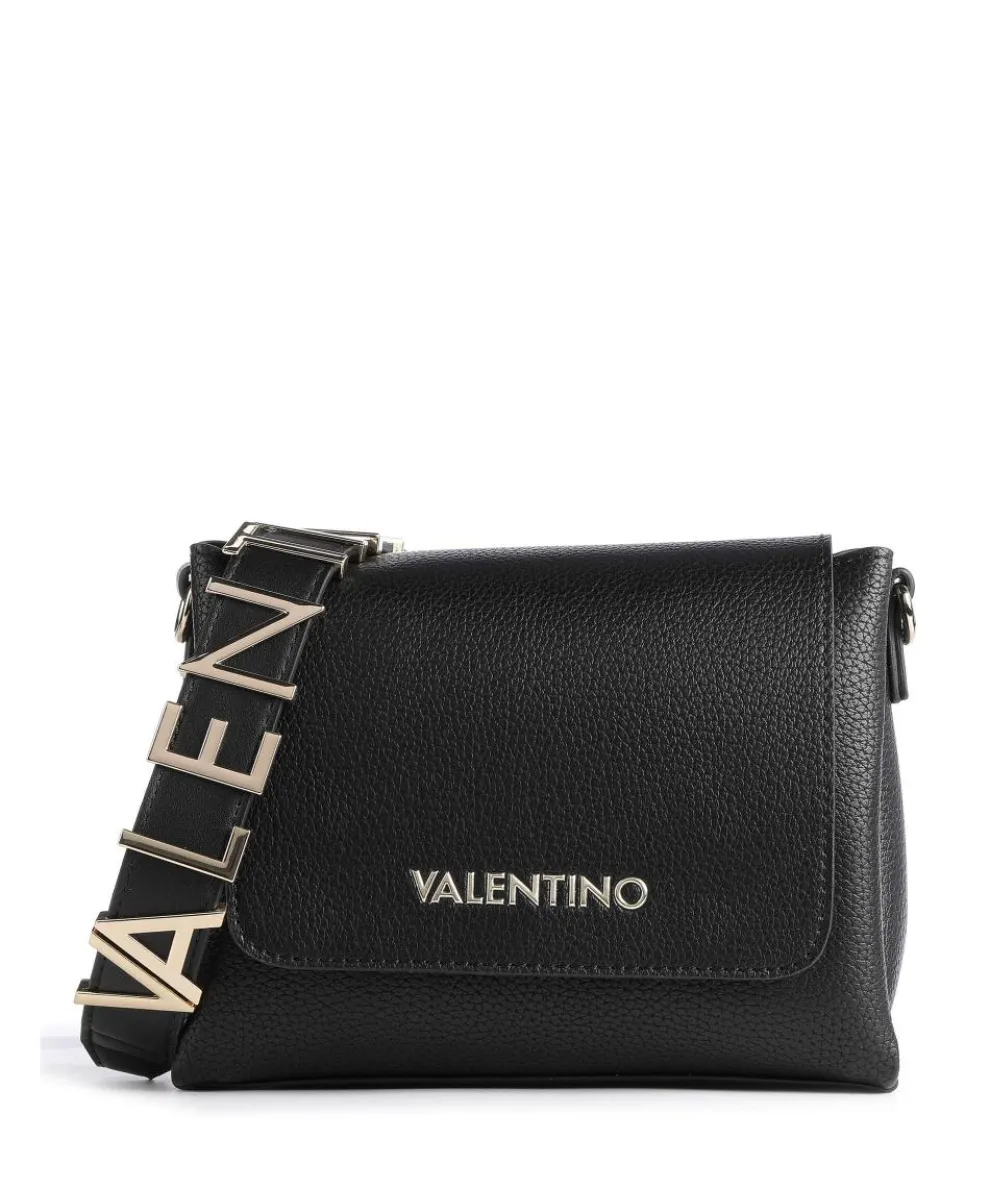 Alexia Crossbody bag imitation leather black