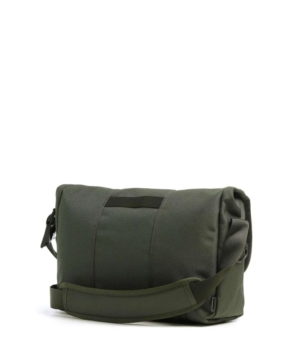Heritage Classic S Messenger bag 13″ Cordura® Canvas olive-green