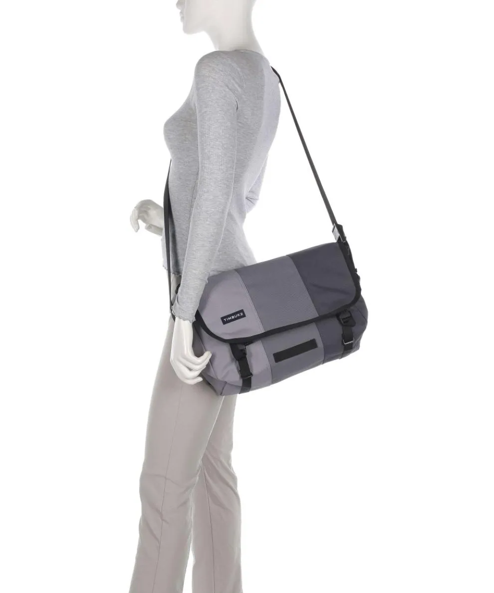 Heritage Classic S Messenger bag 13″ Cordura® Canvas olive-green