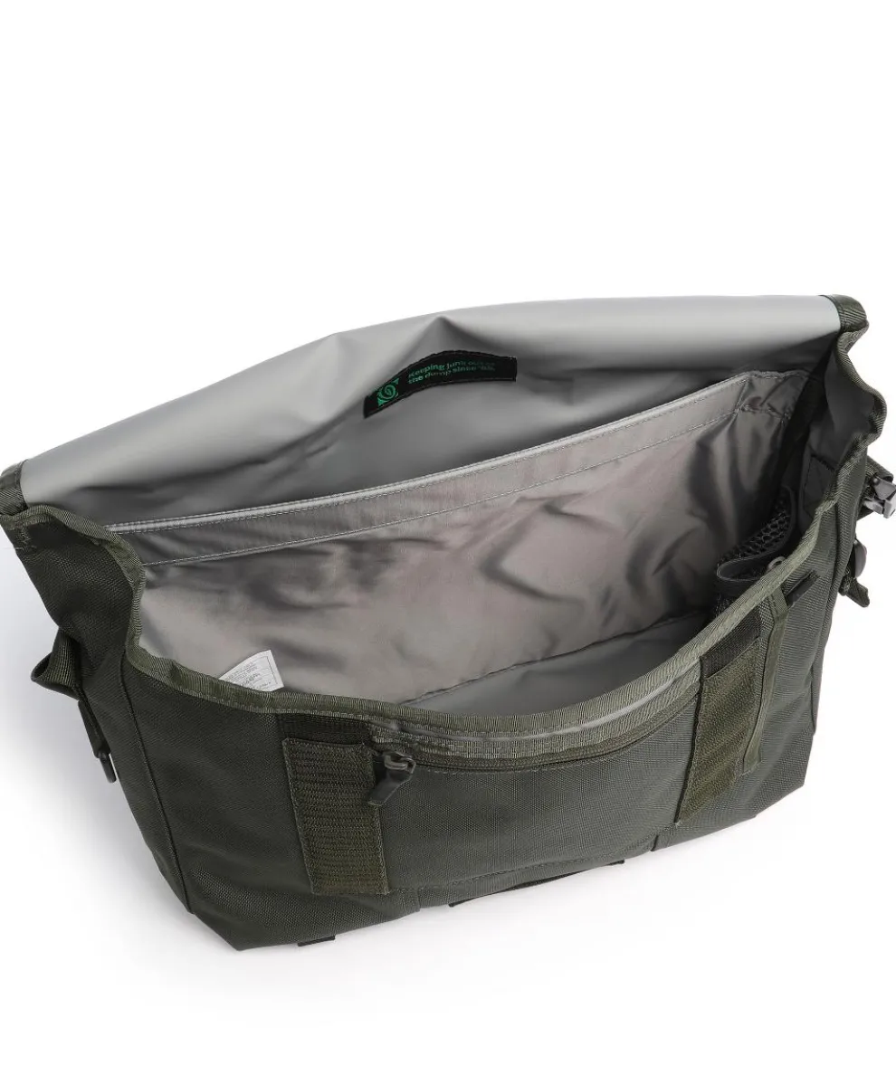 Heritage Classic S Messenger bag 13″ Cordura® Canvas olive-green