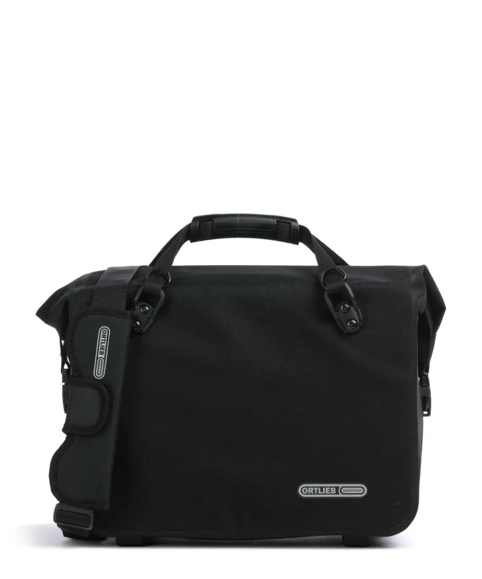 QL3.1 Briefcase 14″ Cordura® polyester black