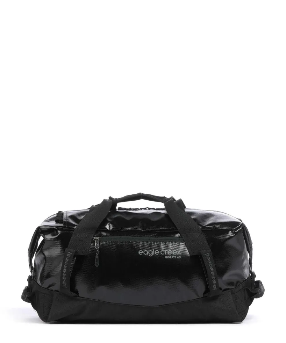 Migrate 40 Weekend bag black 47 cm