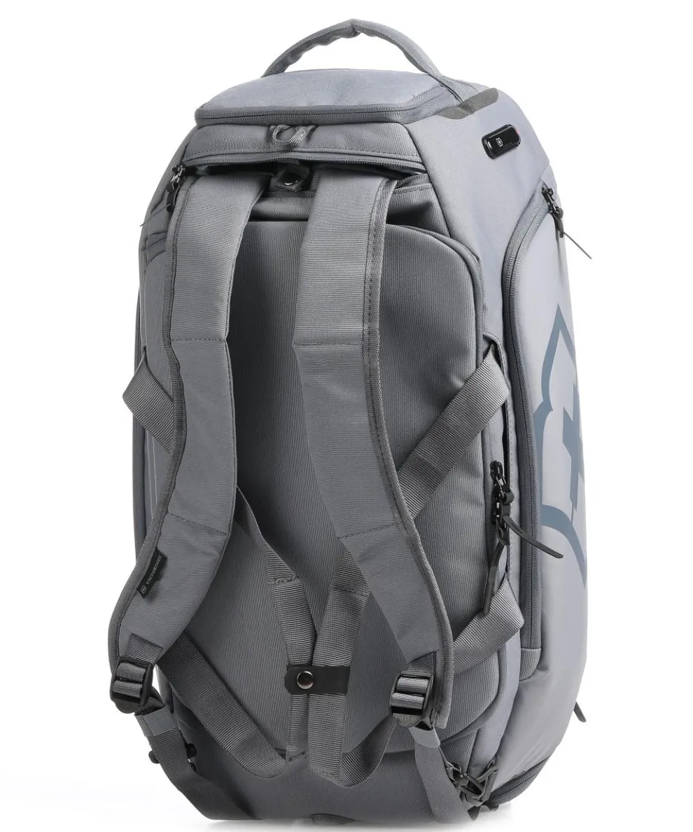 Touring 2.0 Travel 2in1 Weekend bag stone 57 cm