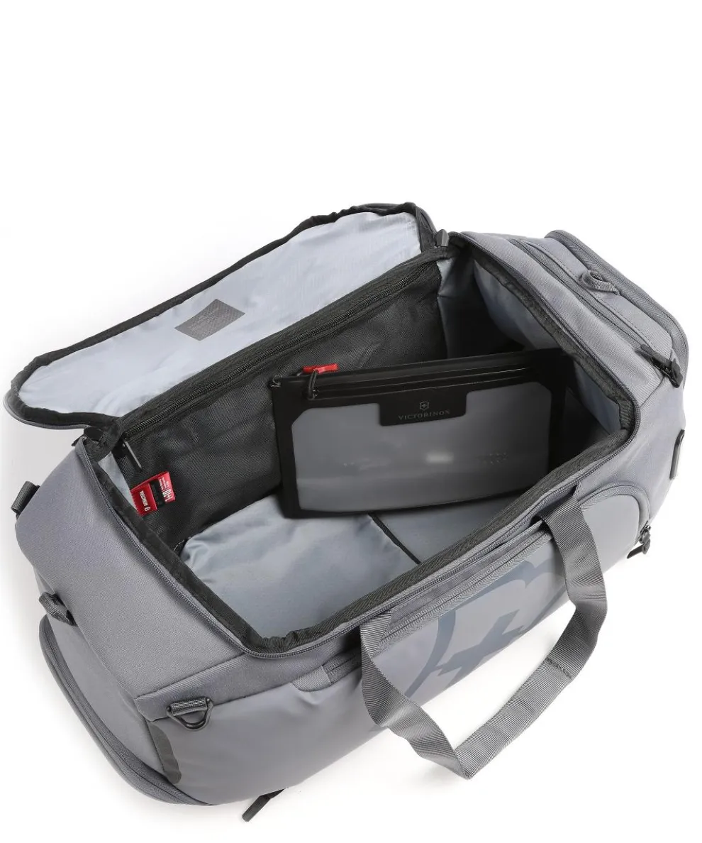 Touring 2.0 Travel 2in1 Weekend bag stone 57 cm