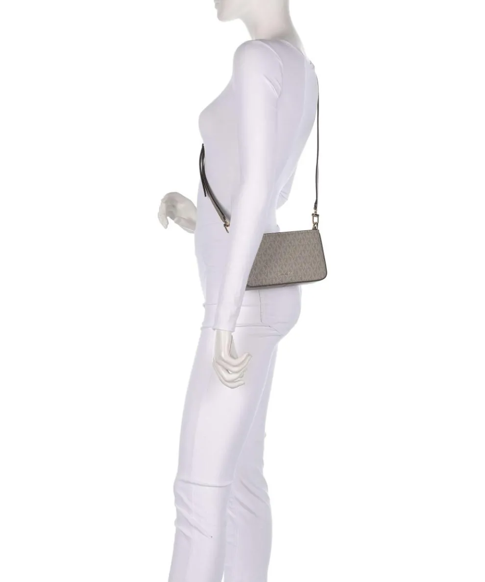 Bryant Small Shoulder bag imitation leather taupe