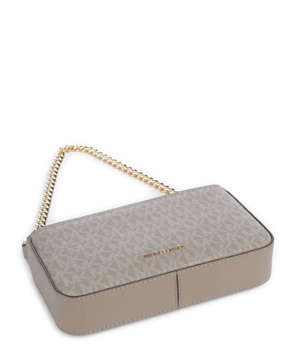 Bryant Small Shoulder bag imitation leather taupe