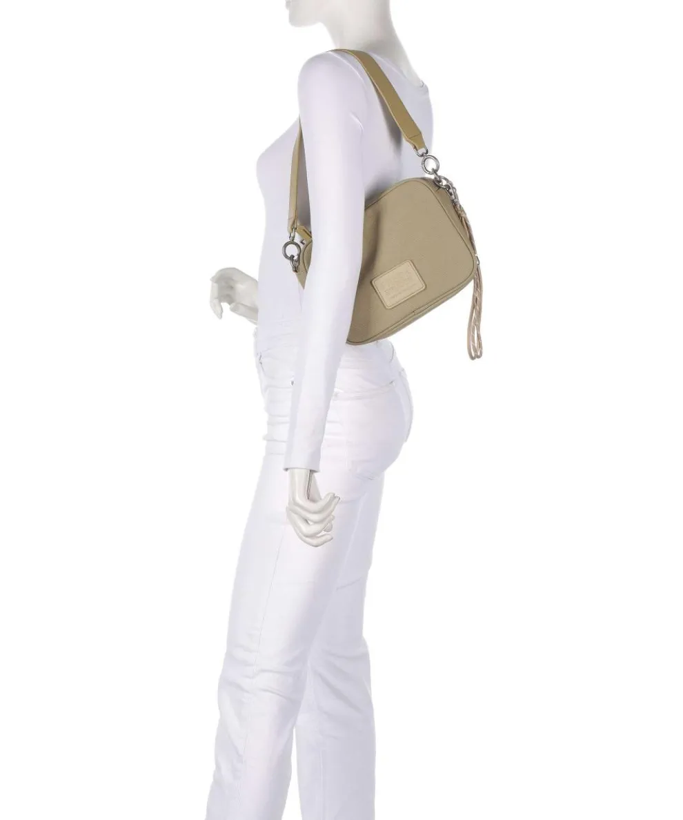 Carry Me Everywhere Shoulder bag canvas olive-green