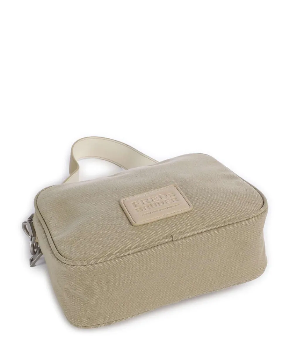 Carry Me Everywhere Shoulder bag canvas olive-green