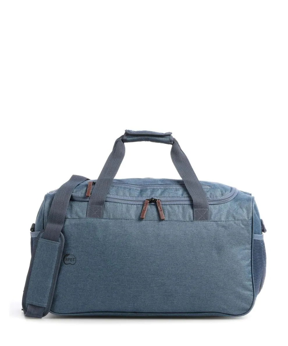Maubert 2.0 Weekend bag blue 50 cm