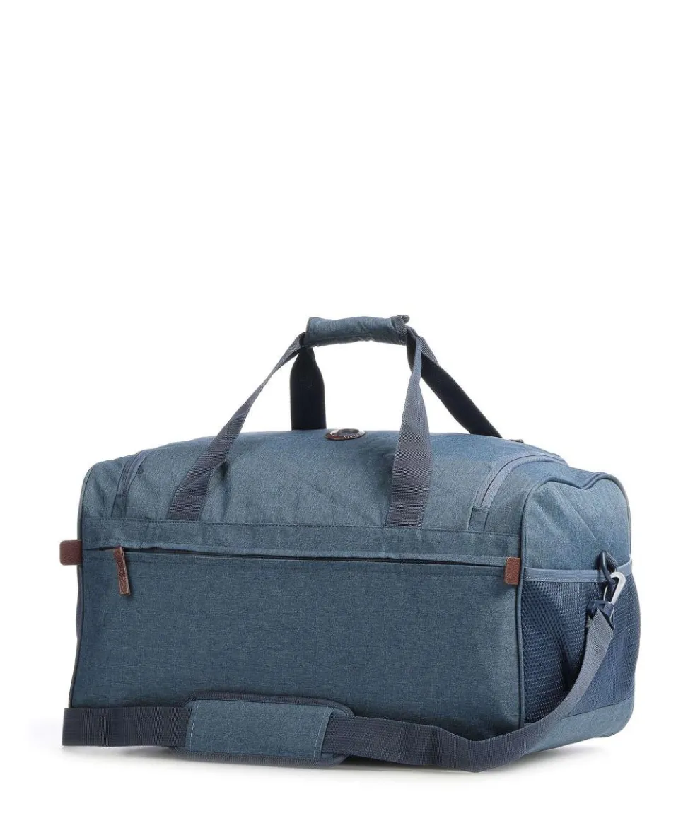 Maubert 2.0 Weekend bag blue 50 cm