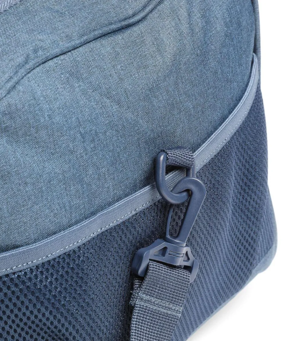 Maubert 2.0 Weekend bag blue 50 cm