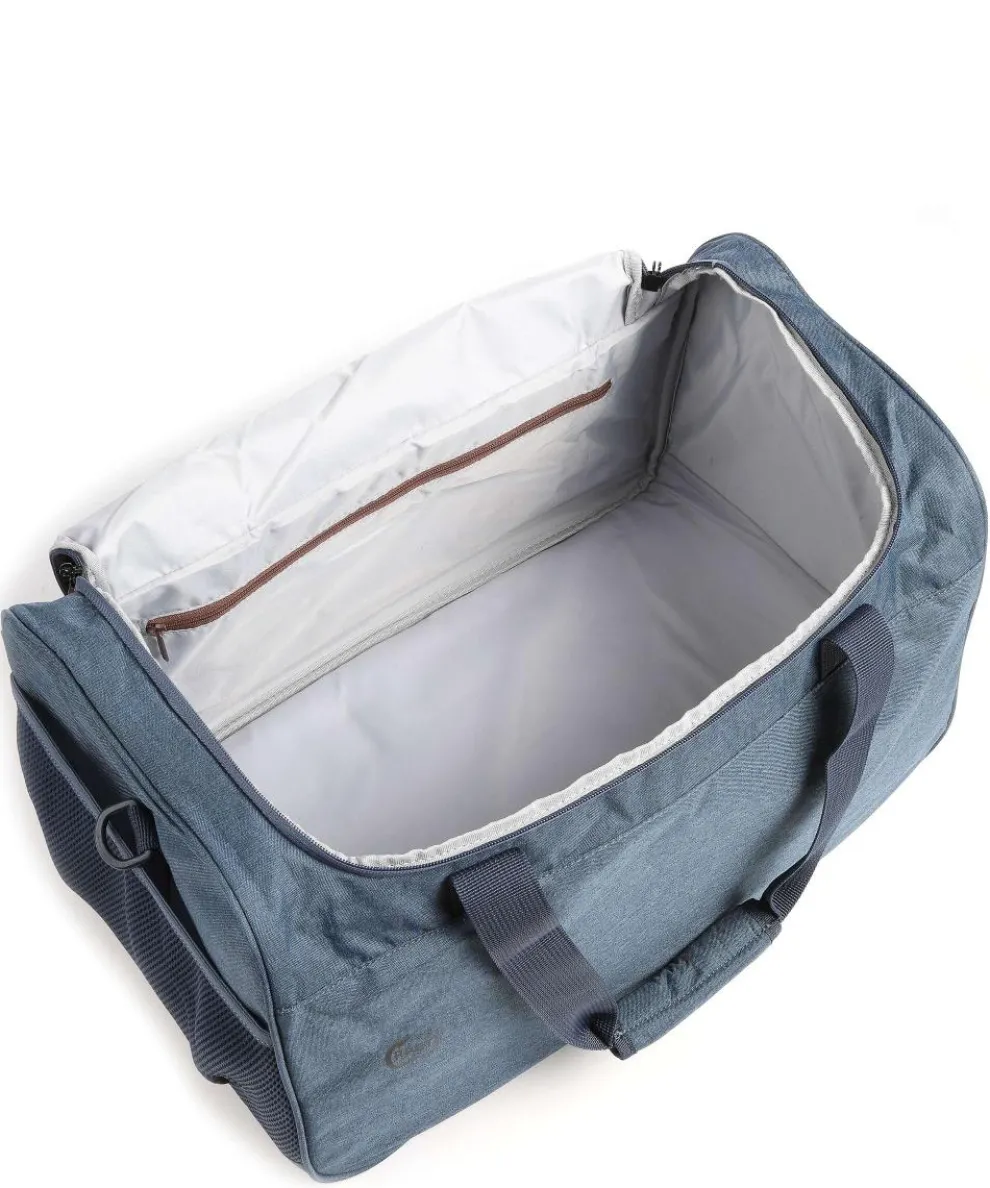 Maubert 2.0 Weekend bag blue 50 cm