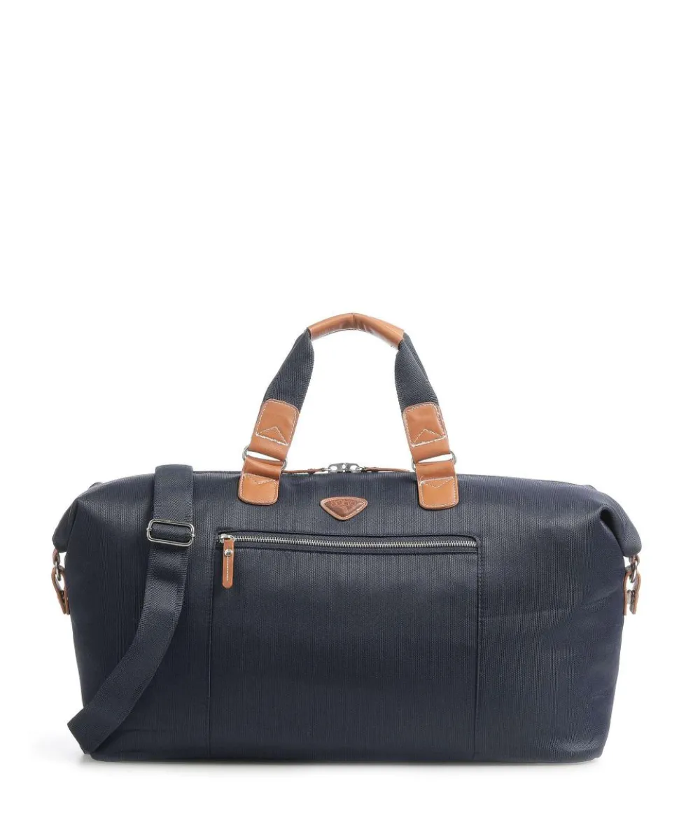 Etretat Weekend bag navy 55 cm