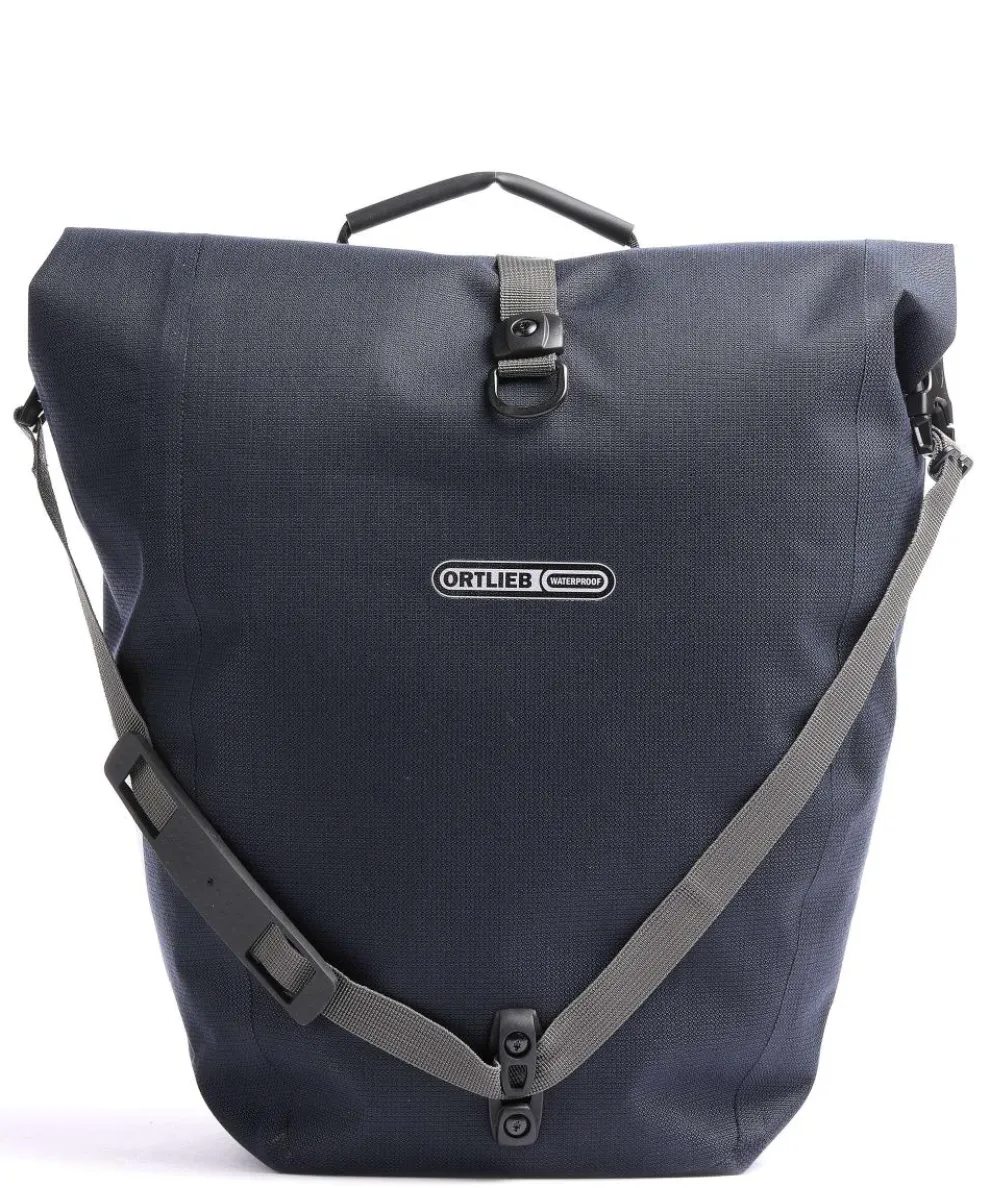 Back-Roller Urban QL2.1 Luggage bag Cordura® polyester dark blue