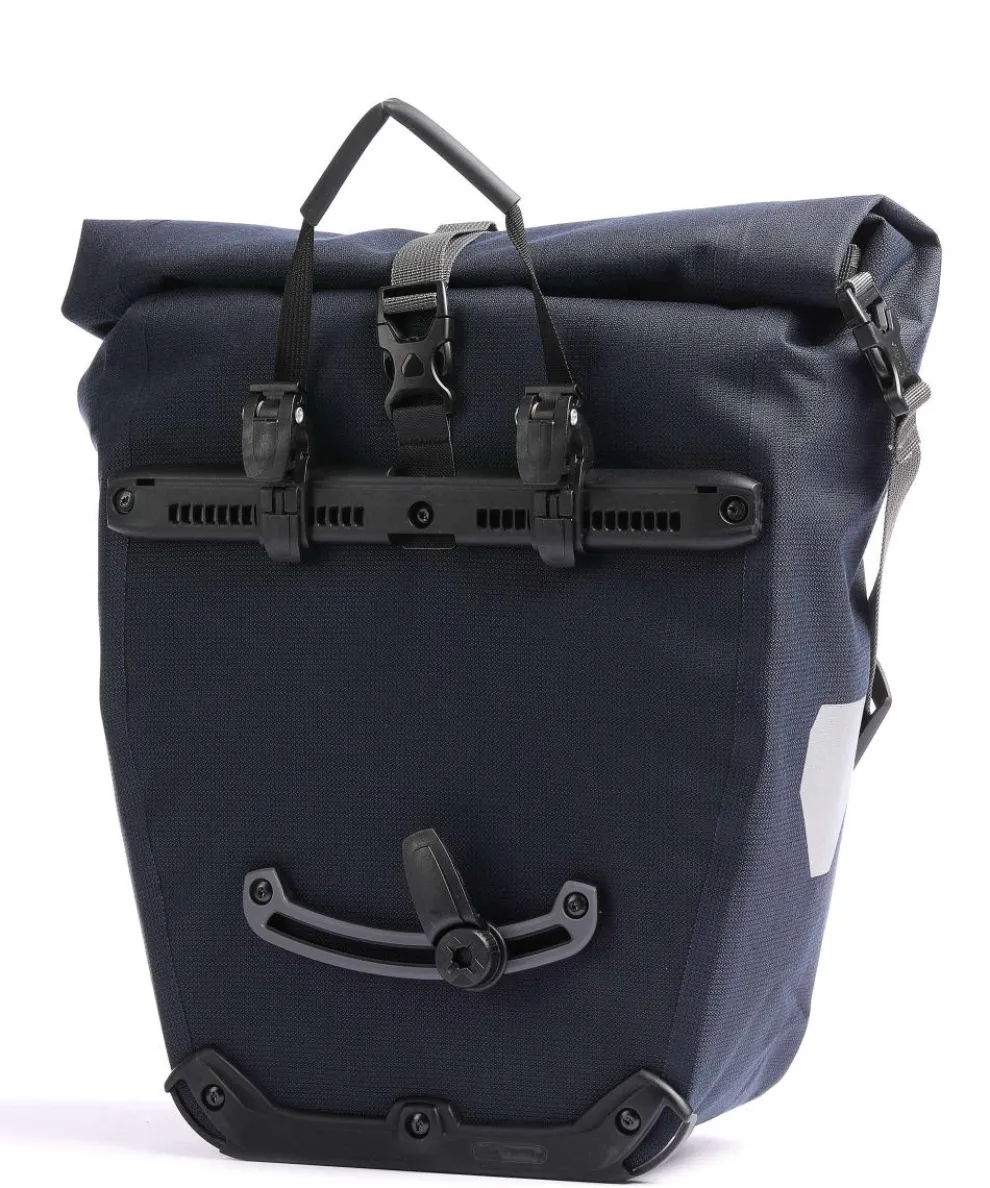 Back-Roller Urban QL2.1 Luggage bag Cordura® polyester dark blue